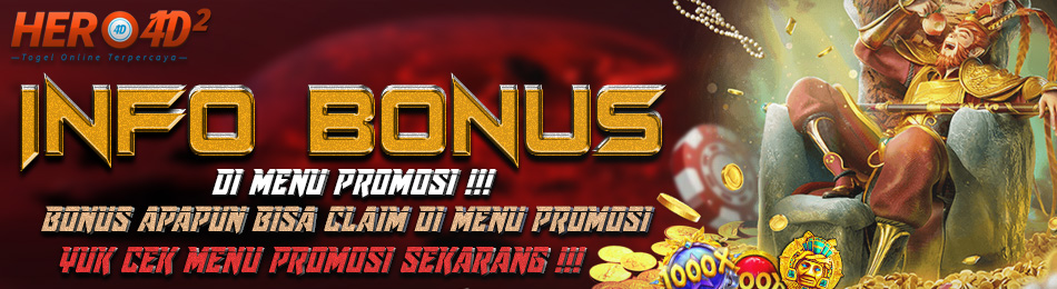 PROMO UNTUK MEMBER CEK