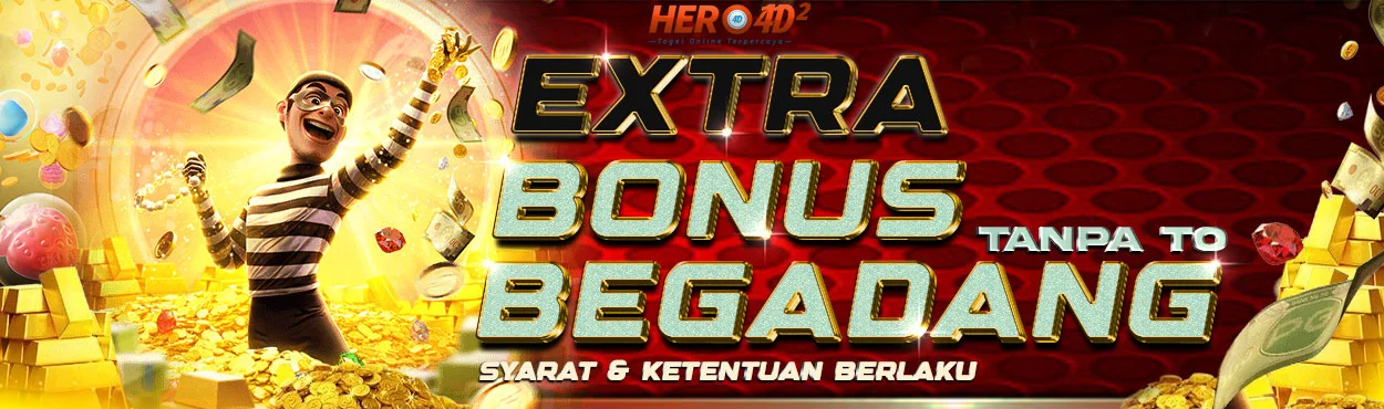 PROMO BEGADANG